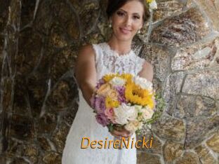 DesireNicki