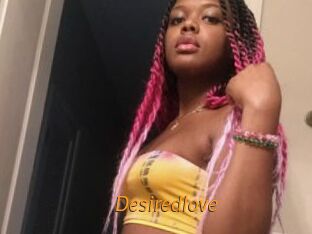 Desiredlove