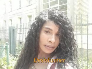 Desistunner