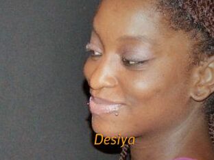 Desiya Porn University