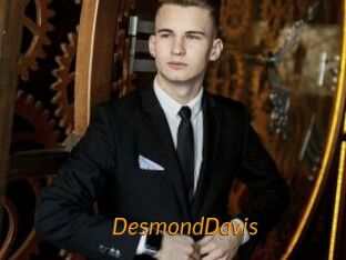 DesmondDavis