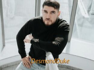 DesmondDuke