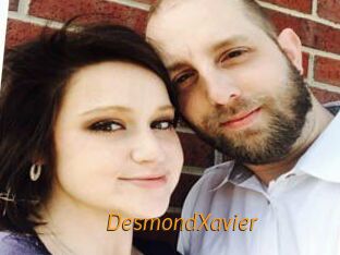 DesmondXavier