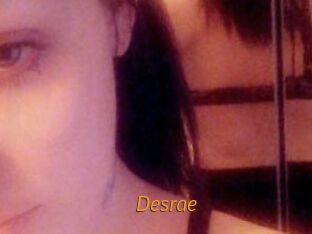 Desrae