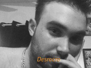 Desrocro