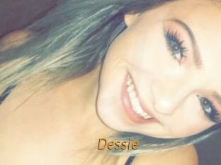 Dessie Porn University
