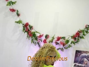 DessirePrecious