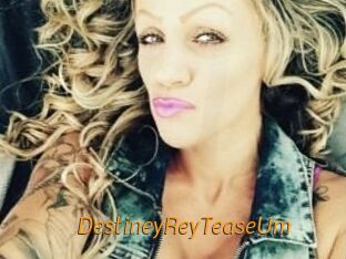 DestineyRey_TeaseUm