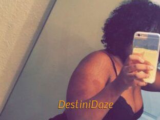 DestiniDaze
