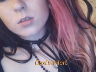 DestiniHart