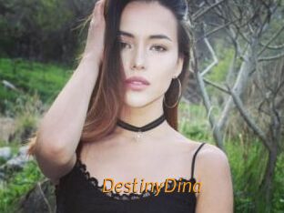 DestinyDina