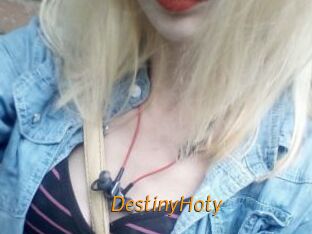 DestinyHoty