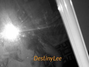 DestinyLee Porn University