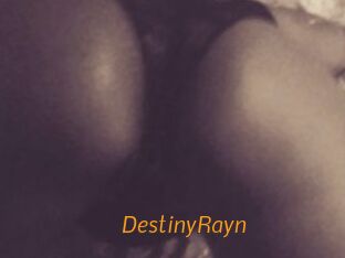 DestinyRayn