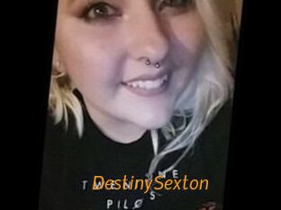 DestinySexton