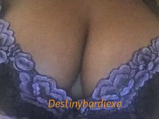 Destinyhardiexo
