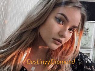 DestinyyDiamond