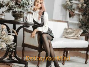 DestroyYourMind Porn University