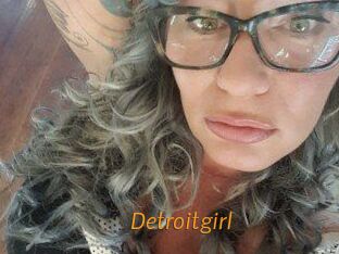 Detroitgirl