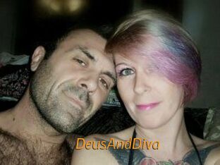 DeusAndDiva