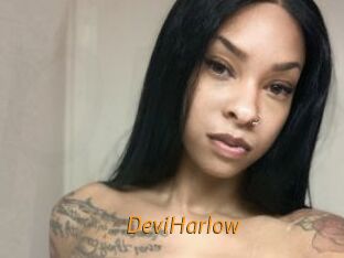 DeviHarlow