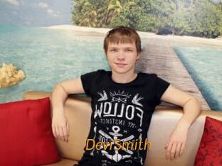 DeviSmith