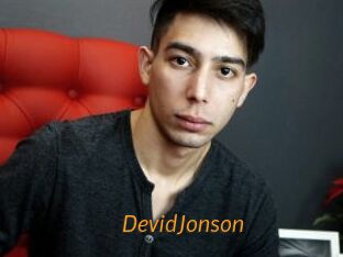 DevidJonson