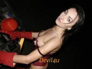 Devil4u