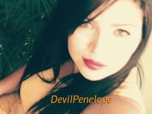 DevilPenelope