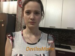 DevilssMarie