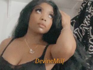 DevineMilf Porn University