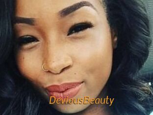 DeviousBeauty