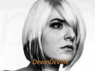 DevonDeVille