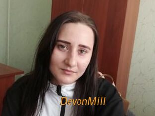 DevonMill
