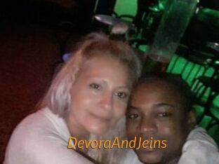 DevoraAndJeins