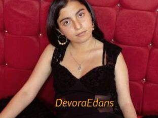 DevoraEdans