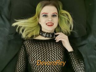 DevoraRey