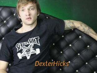 DexterHicks
