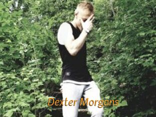 Dexter_Morgans Porn University