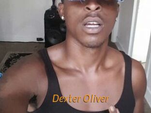 Dexter_Oliver Porn University