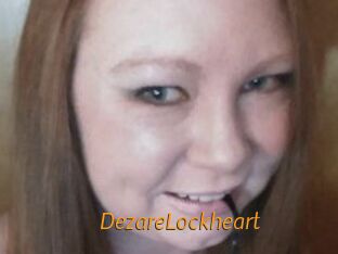 Dezare_Lockheart Porn University