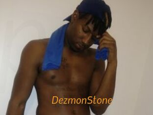 DezmonStone