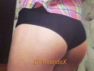 DiAmandaX