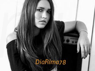 DiaRima78