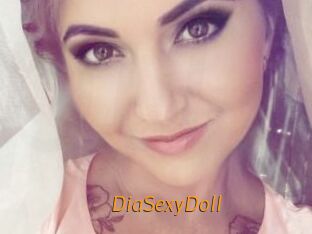 DiaSexyDoll
