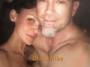 DiabloMiles