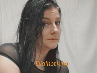 Dialhotluna