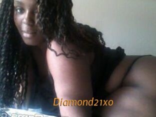 Diamond21xo