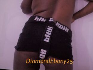 DiamondEbony25