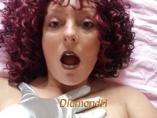 Diamond_H